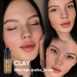 Clay