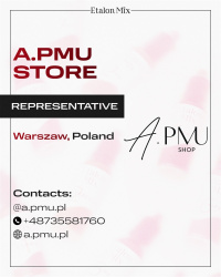 A.pmu Store