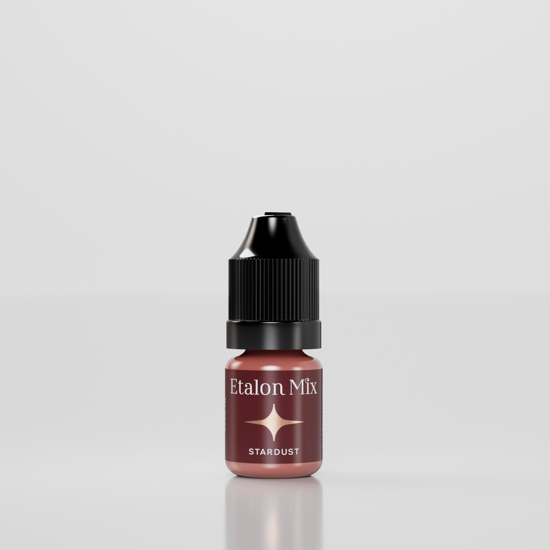 Lip Pigment "Stardust" Favor Line, 5 ml