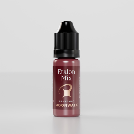 Пигмент для губ "Moonwalk" Favor set, 10 мл