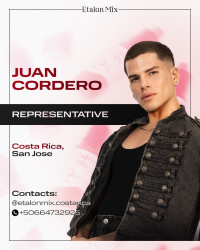 Juan Cordero