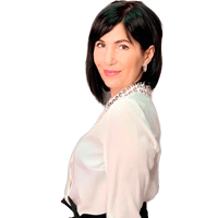 Irina Komar