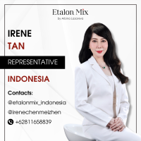 Irene (Mrs. Titien) Tan