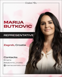 Marra Cosmetics
