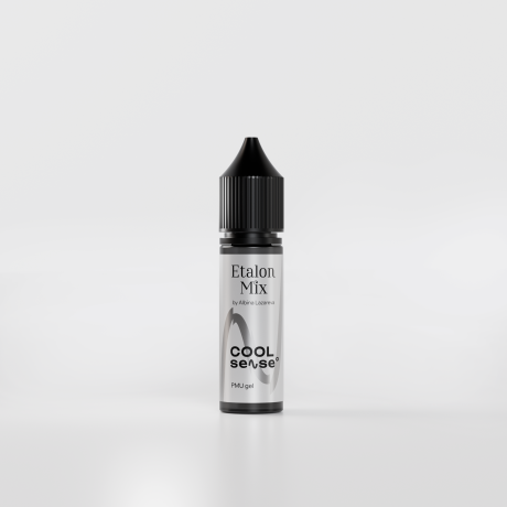 Охлаждающий гель Etalon Mix 15 мл
