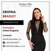 Kristina Bradley