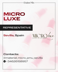 Material micro pmu