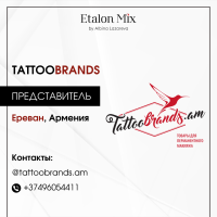TATTOOBRANDS