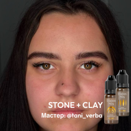 Stone + Clay