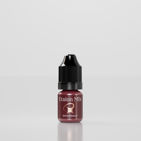 Пигмент для губ "Moonwalk" Favor set, 5 мл