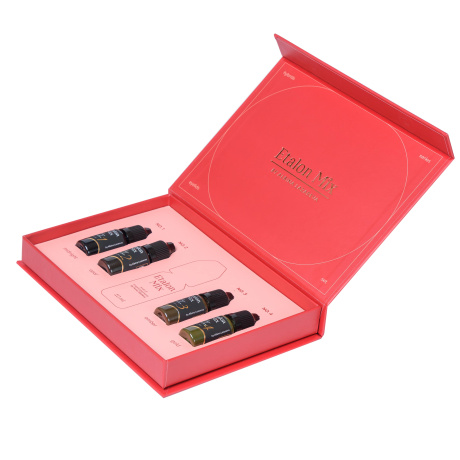 Сет "Веки by Anna Vasileva" 10 мл