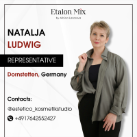 Natal'ya Lyudvig