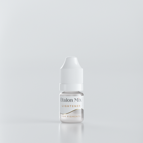 Средство для удаления пигментов "Lightener Etalon Mix", 5 мл