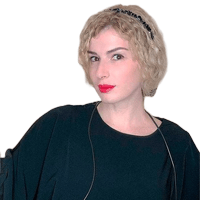 Ol'ga Volkova