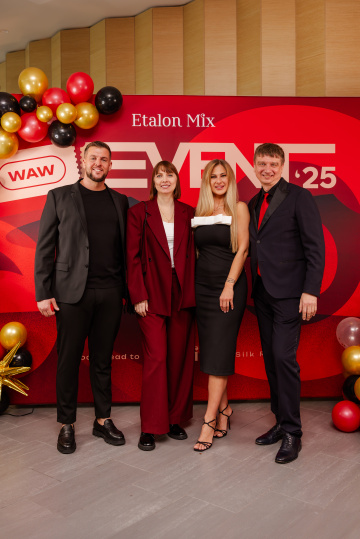 Etalon Mix Event Poland