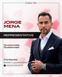 Jorge Mena