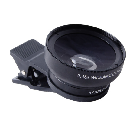 Макролинза для фото by Antonina Andrusenko