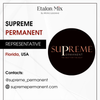 Supreme permanent