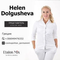 Elena Dolgusheva-Karipidi