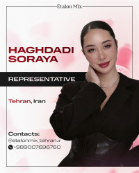 Haghdadi Soraya