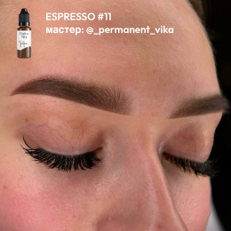 Espresso #11 