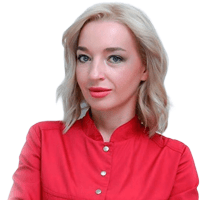 Elizaveta Karpova