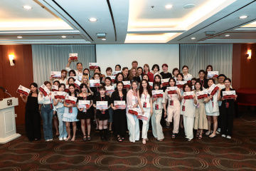Etalon Mix Event Korea