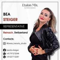 Bea Shtayger