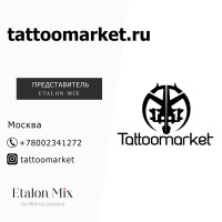 TattooMarket