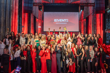 Etalon Mix Event Netherlands