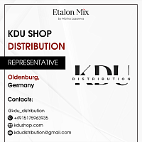 KDU Shop Distribution