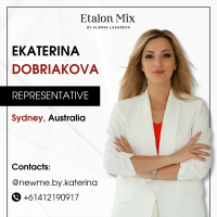 Ekaterina Dobryakova
