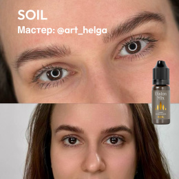 Soil