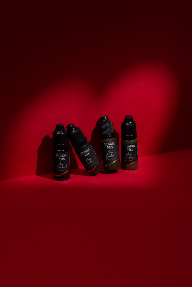 ETALON MIX & ANNA VASILEVA