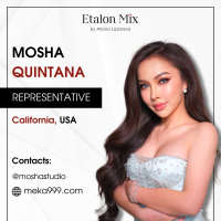 Mosha Quintana