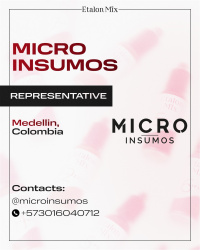 Microinsumos