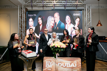 Etalon Mix Event Краснодар