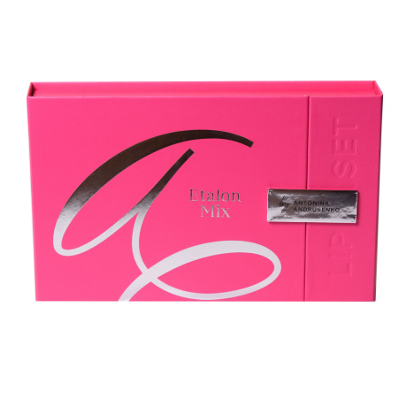 Сет "Губы by Antonina Andrusenko" 10 мл