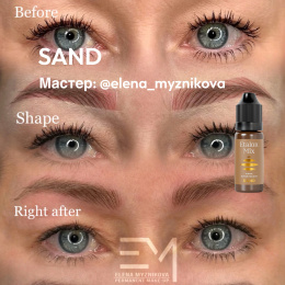 Sand