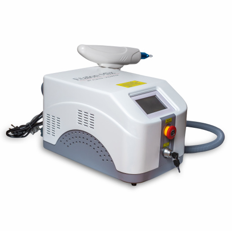 Лазер для удаления татуировок Etalon Mix