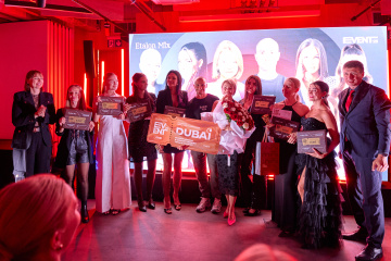 Etalon Mix Event Prague