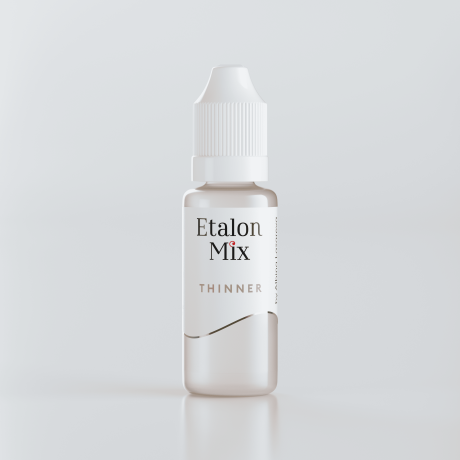 Thinner Etalon Mix 15 мл
