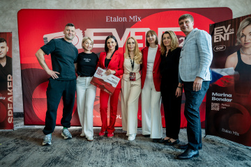 Etalon Mix Bulgaria