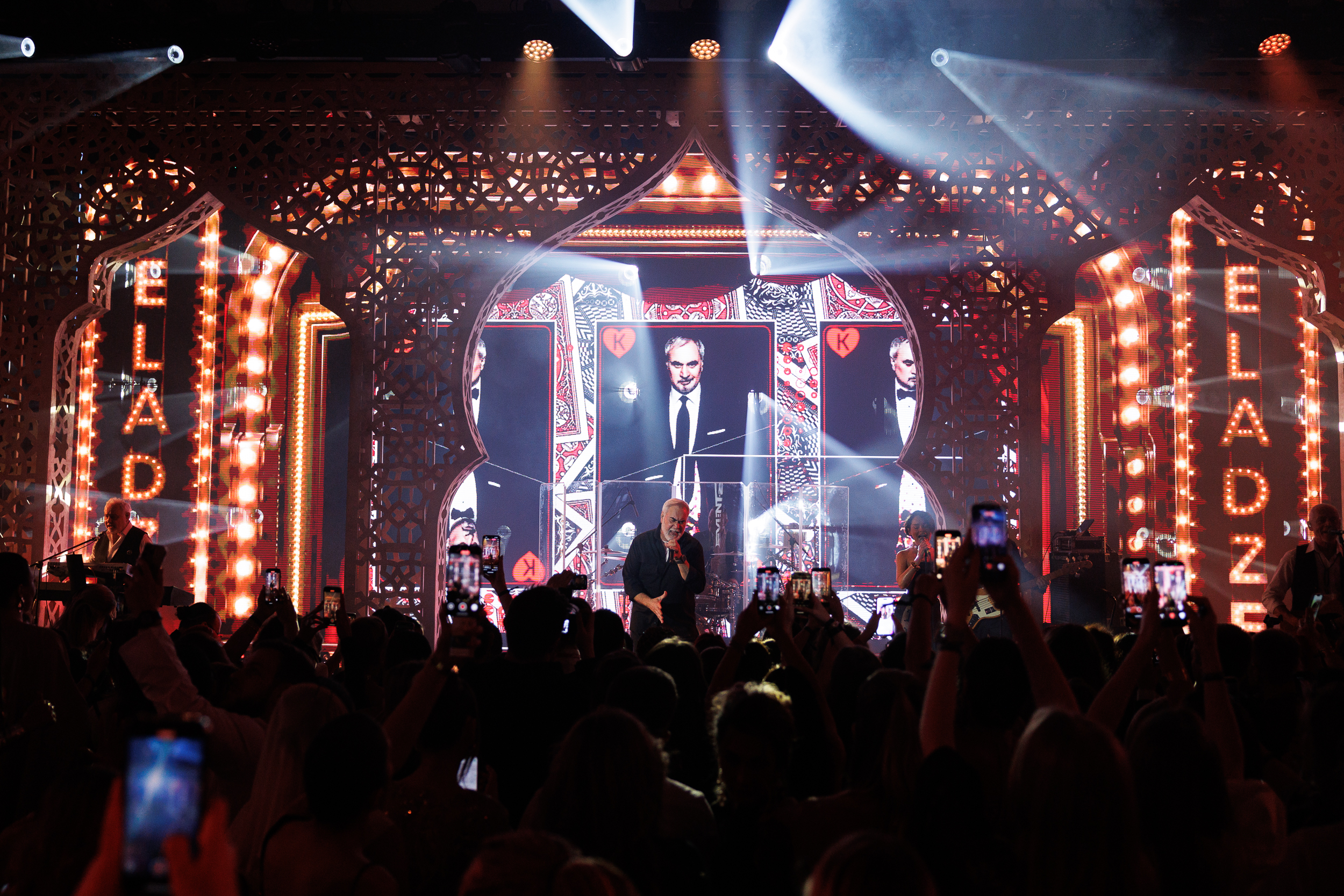 Etalon Mix Event Dubai 2025