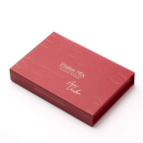 Сет "Веки by Anna Vasileva" 5мл