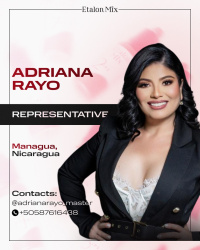 Adriana Rayo