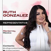 Ruth Gonzalez