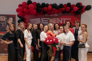 Etalon Mix Event Hannover