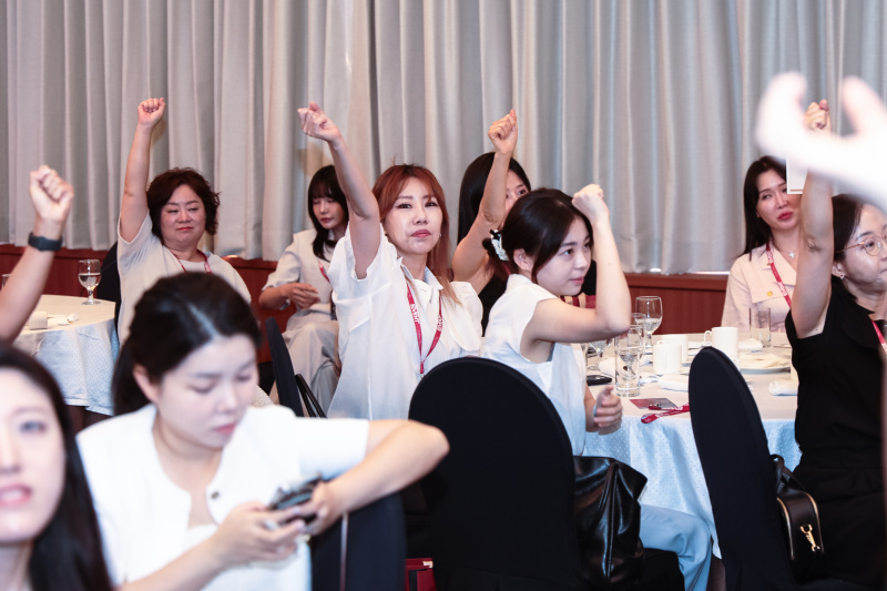 Etalon Mix Event Korea