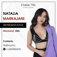 Markajani Natalia